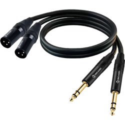 Dây cáp tín hiệu NMC Audio SP126