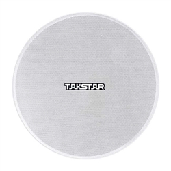 Loa âm trần trở kháng cố định và áp suất không đổi EBS 630A