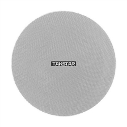 Loa âm trần trở kháng cố định EBS 653