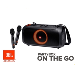 Loa Bluetooth JBL PartyBox On The Go