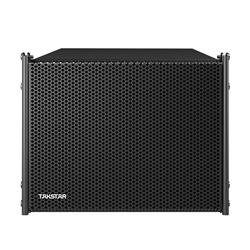 Loa siêu trầm Line Array ECA 081SUB