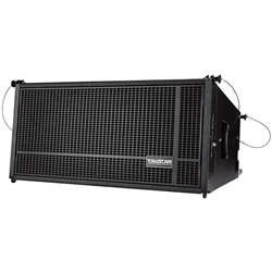 Loa line array kép 10 inch ECA 102