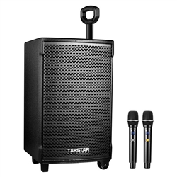 Loa kéo di động WDA 1200 phiên bản mới