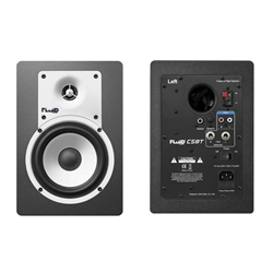 Loa Kiểm Âm FLUID Audio Classic Series C5BT