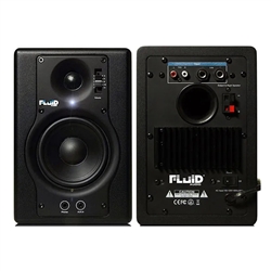 Loa Kiểm Âm FLUID Audio Fader Series F4