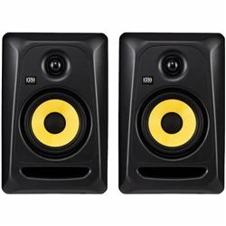 Loa kiểm âm KRK Classic 5G3 (cặp)
