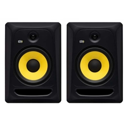 Loa kiểm âm KRK Classic 8G3 (Cặp)