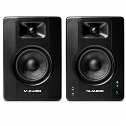 Loa kiểm âm M Audio BX4 BT