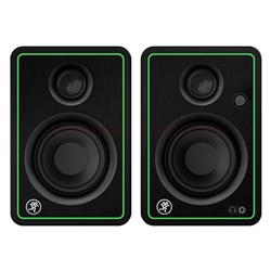 Loa Kiểm Âm Mackie CR3X