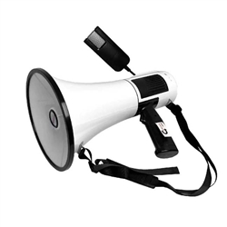 Loa phóng thanh Sunrise SM109 pro có Bluetooth