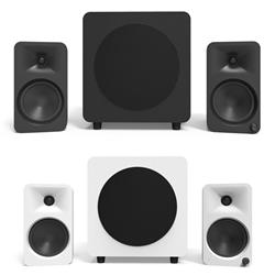 Loa vi tính KANTO ORA4