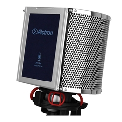 Màn chắn lọc âm cho phòng thu nhỏ Alctron PF8 Pro