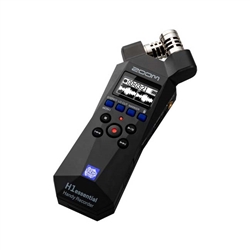 Máy ghi âm Handy Recorder Zoom H1essential