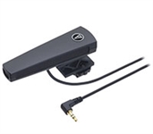 Micro cho camera Audio Technica AT9947CM