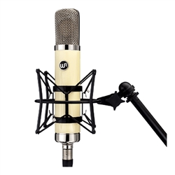 Micro thu âm Chuyên Nghiệp WARM AUDIO Tube WA251