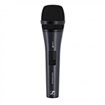 Micro Dynamic Sennheiser E835S- hàng chính hãng tặng kèm mút bọc mic WS1