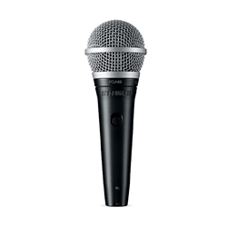 Micro Dynamic Cầm tay Shure PGA48 LC