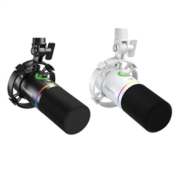 Micro thu âm dynamic Maono PD200X