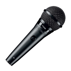Micro Dynamic Karaoke Shure PGA58 LC