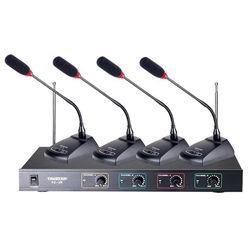 Bộ thiết bị hội nghị không dây Takstar TC4R