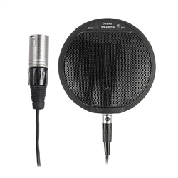 Micro Takstar Boundary BM-630 XLR