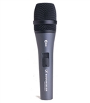 Micro Karaoke Sennheiser E845
