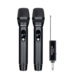 Micro không dây Takstar K302