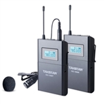 Micro Wireless Cài Áo Takstar SGC-100W