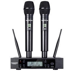 Micro không dây cầm tay Takstar TS 3310UH