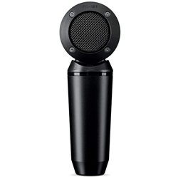 Micro nhạc cụ Shure PGA181