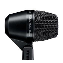 Micro nhạc cụ Shure PGA52