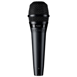 Micro thu âm nhạc cụ Shure PGA57LC