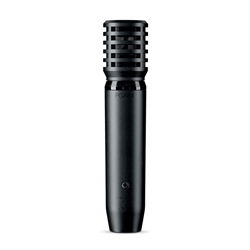 Micro nhạc cụ Shure PGA81LC