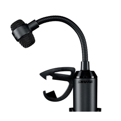 Micro nhạc cụ Shure PGA98D