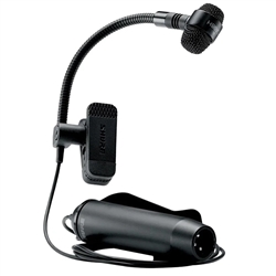 Micro nhạc cụ Shure PGA98HLC