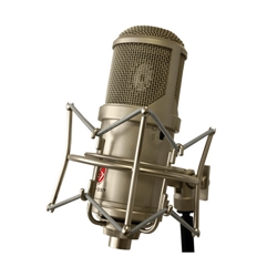 Micro Thu Âm Lauten Audio FC 357 FET tặng kèm phụ kiện
