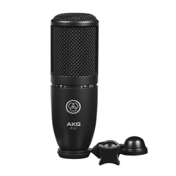 Micro thu âm AKG P120 - High Performance Recording Microphone