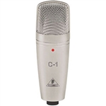 Micro thu âm Behringer C-1