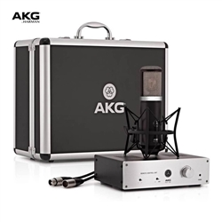 Micro thu âm AKG Pro Studio P820 Tube