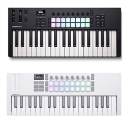 Novation Launchkey Mini 37 MK4