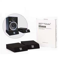 Mút lót loa Gottomix EP05 (cặp)