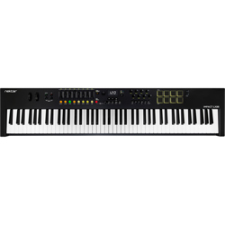Nektar impact LX88 MK3 Keyboard Controller