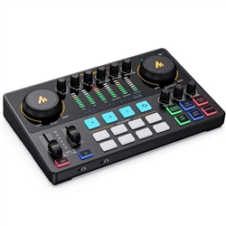 Soundcard livestream Maonocaster AME2