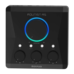 Card thu âm MIDIPLUS Routist RS