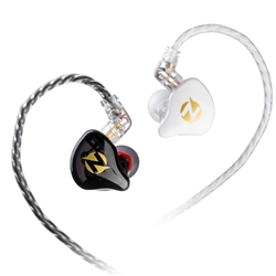 Tai Nghe Kiểm Âm NMC AUDIO QKZ63 Pro IEM