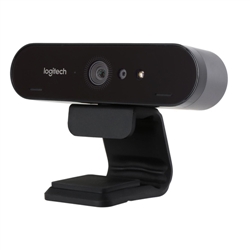 Webcam Logitech Brio Video HD 4K Ultra HD