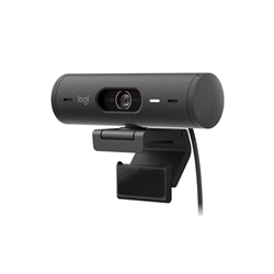 Webcam Logitech Brio 505 VC