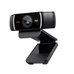 Webcam Vi Tính Logitech C922 Pro Live Stream Full HD