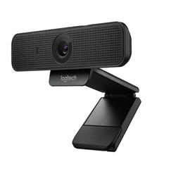 Webcam Phòng Họp Logitech C925e Full HD 1080