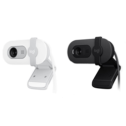 Webcam Logitech Brio 100 VC